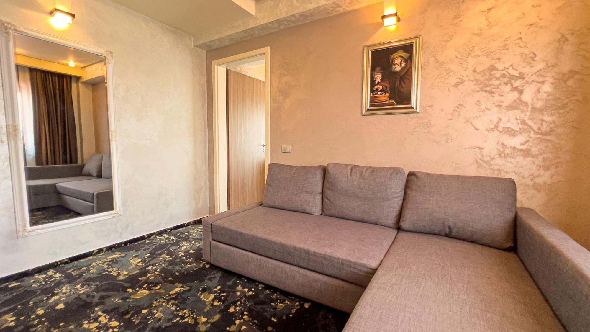 Hotel Tolea Τιργκόβιστε Εξωτερικό φωτογραφία
