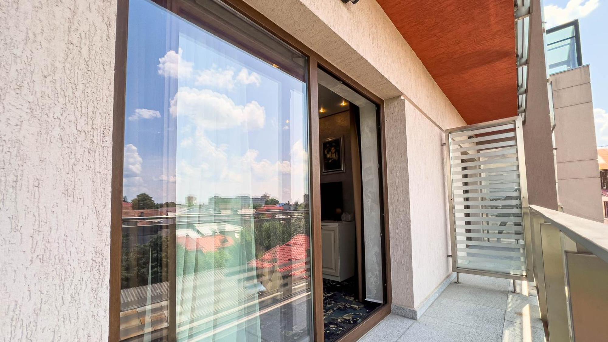 Hotel Tolea Τιργκόβιστε Εξωτερικό φωτογραφία